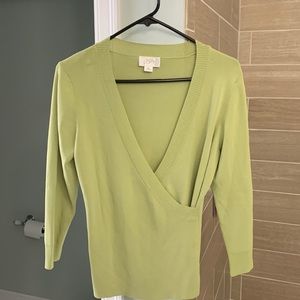 Ann Taylor sweater